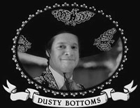 Dusty Bottoms