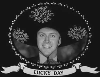 Lucky Day