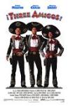 The Three Amigos