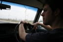 Crusin' central europe