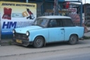 quality local car