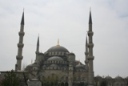 Blue mosque, Instanbul