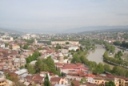 Views of Tblisi, Georgia