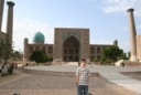Registan, Uzbekistan
