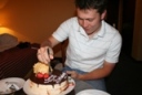 Happy Birthday James